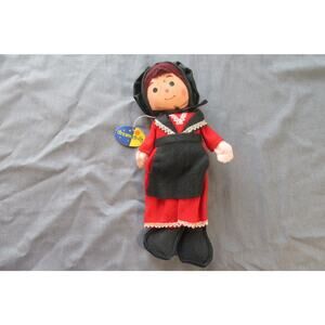 Vintage R Dakin & Co Dream Doll Abigail 1325 New Read